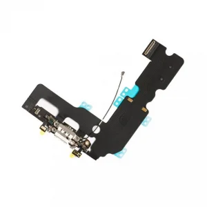 Apple iPhone 7 Plus Şarj Soket Bordu + Mikrofon Full