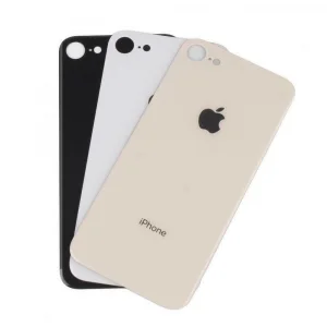 Apple iPhone 8 Arka Kapak Pil Kapağı