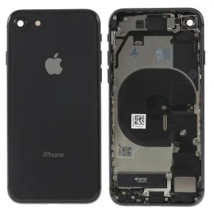 Apple iPhone 8 Kasa Kapak Dolu