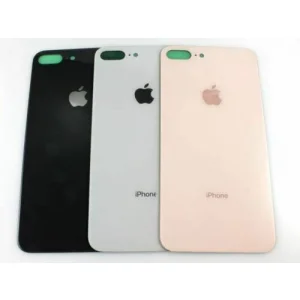 Apple iPhone 8 Plus Arka Kapak Pil Kapağı