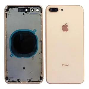 Apple iPhone 8 Plus Kasa Kapak