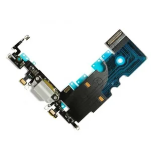 Apple iPhone SE 2020 Şarj Soket Bordu Full