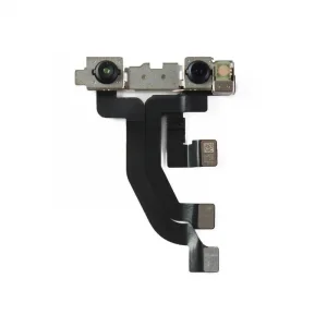 Apple iPhone X Ön Kamera Full