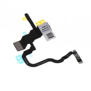 Apple iPhone X Power On Off Film Flex