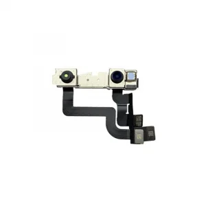 Apple iPhone XR Ön Kamera Full