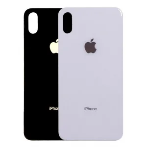 Apple iPhone XS Arka Kapak Pil Kapağı