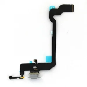 Apple iPhone XS Şarj Soketi + Mikrofon Full