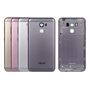 Asus Zenfone 3 Max (ASUS_X00DD) Kasa Arka Kapak Pil Kapağı