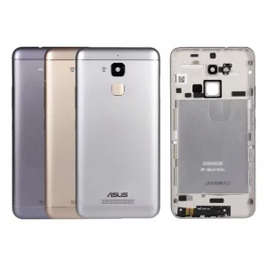 Asus Zenfone 3 Max (ZC520TL) Kasa Arka Kapak Pil Kapağı