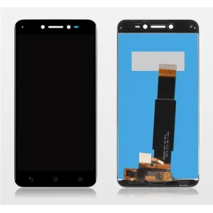 Asus Zenfone Live (ZB501KL) Lcd Ekran + Dokunmatik Full