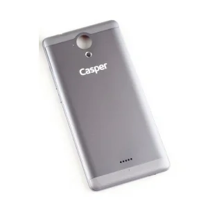 Casper Via E1 Kasa Arka Kapak Pil Kapağı