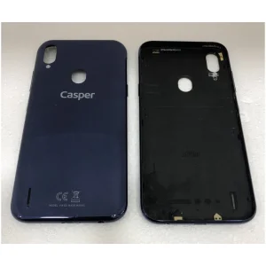 Casper Via E3 Arka Kapak Pil Kapağı Orjinal Çıkma