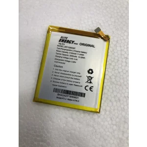 Casper Via E3 Batarya (3200 mAh)