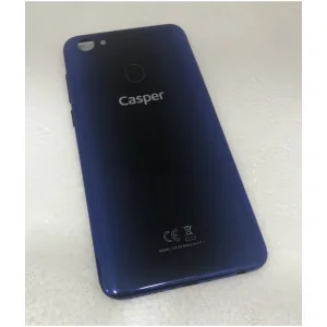 Casper Via G3 Arka Kapak Pil Kapağı Orjinal Çıkma