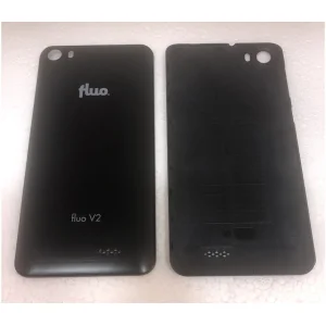 Fluo V2 Arka Kapak Pil Kapağı Orjinal