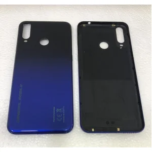 General Mobile GM 10 Kasa Arka Kapak Pil Kapağı