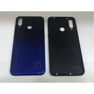 General Mobile GM 10 Kasa Arka Kapak Pil Kapağı Orjinal Çıkma