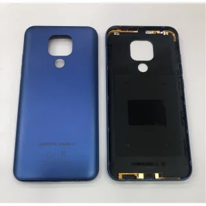 General Mobile GM 20 Kasa Arka Kapak Pil Kapağı Orjinal Çıkma