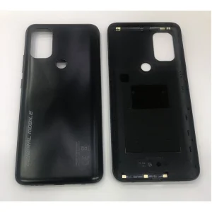 General Mobile GM 21 Plus Kasa Arka Kapak Orjinal Çıkma