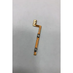 General Mobile GM 22 Pro (G702) Yan Ses Volume Film Flex