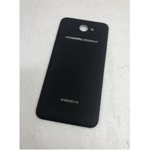 General Mobile GM 6 Arka Kapak Pil Kapağı