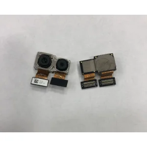 General Mobile GM 9 Plus Arka Kamera Orjinal Çıkma