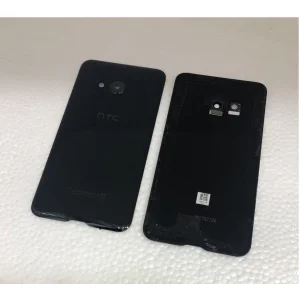 HTC U Play Arka Kapak Pil Kapağı Orjinal Çıkma