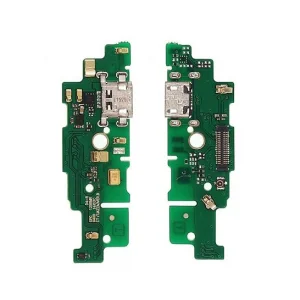 Huawei Ascend Mate 7 (MT7-L09) Şarj Soketi + Mikrofon Full