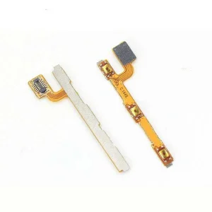 Huawei Ascend P7 Power On Off Yan Ses Film