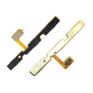 Huawei G8 (RİO-L01) Power On/Off Yan Ses Film