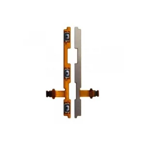 Huawei GR5 (Kİİ-L21) Power On/Off Yan Ses Film