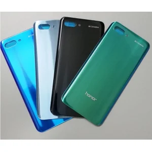Huawei Honor 10 (COL-L29) Arka Kapak Pil Kapağı
