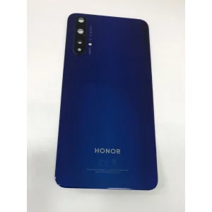 Huawei Honor 20 (YAL-L21) Arka Kapak Pil Kapağı Orjinal Çıkma