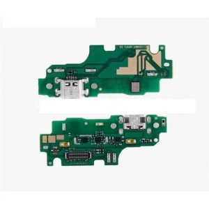 Huawei Honor 5X Şarj Soketi + Mikrofon Full
