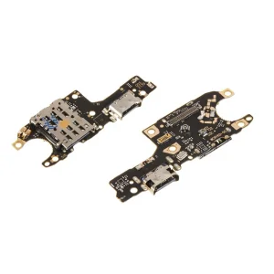 Huawei Honor 60 Şarj Soketi Bordu Full