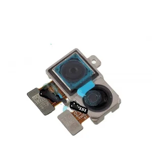 Huawei Honor 6X (BLN-L21) Arka Kamera