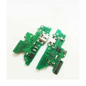 Huawei Honor 6X (BLN-L22) Şarj Soketi + Mikrofon Full