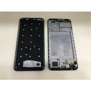 Huawei Honor 7C (LND-L29) Ekran Çıtası / Orta Kasa Orjinal Çıkma