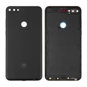 Huawei Honor 7C (LND-L29) Kasa Arka Kapak Pil Kapağı