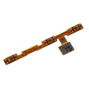 Huawei Honor 8 (FRD-L09) Power On/Off Yan Ses Film