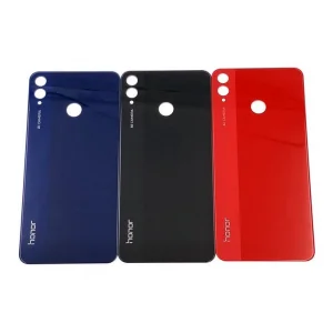 Huawei Honor 8X (JSN-L21) Arka Kapak Pil Kapağı