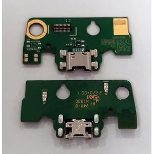 Huawei KOB2-W09 MatePad T8 Şarj Soketi Bordu Full
