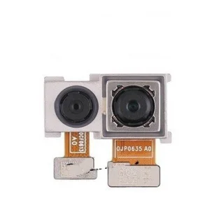 Huawei Mate 10 Lite (RNE-L01) Arka Kamera