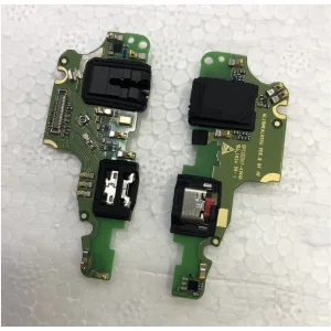 Huawei Mate 10 Lite (RNE-L01) Şarj Soketi Bordu Full Orjinal