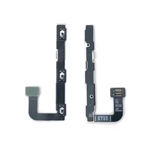 Huawei Mate 10 Pro (BLA-L29) Power On Off Yan Ses Film