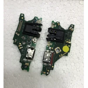 Huawei Mate 20 Lite Şarj Soketi Bordu Full Orjinal