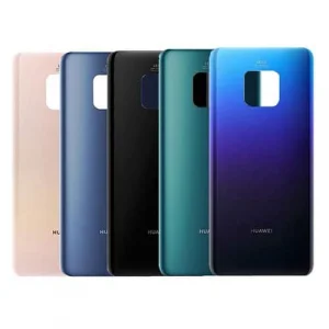 Huawei Mate 20 Pro Arka Kapak Pil Kapağı