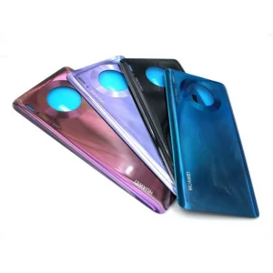 Huawei Mate 30 Arka Kapak Pil Kapağı