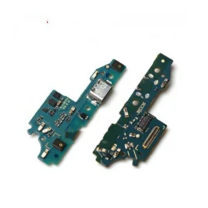 Huawei Mate 8 (NXT-L29) Şarj Soketi + Mikrofon Full