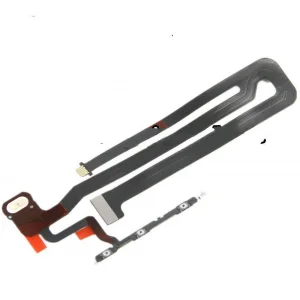 Huawei Mate 9 (MHA-L09) Power On/Off Yan Ses Film